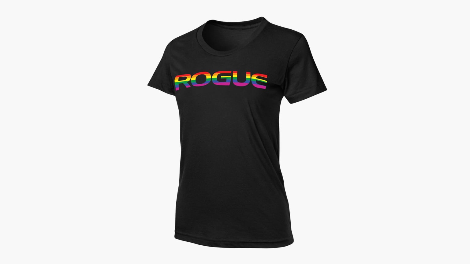 Rogue Pride Shirt Women s